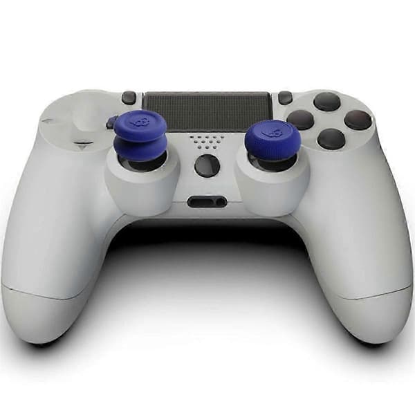 6 stk. tommelgrep sett joystickhette tommelstikkdeksel for PRO