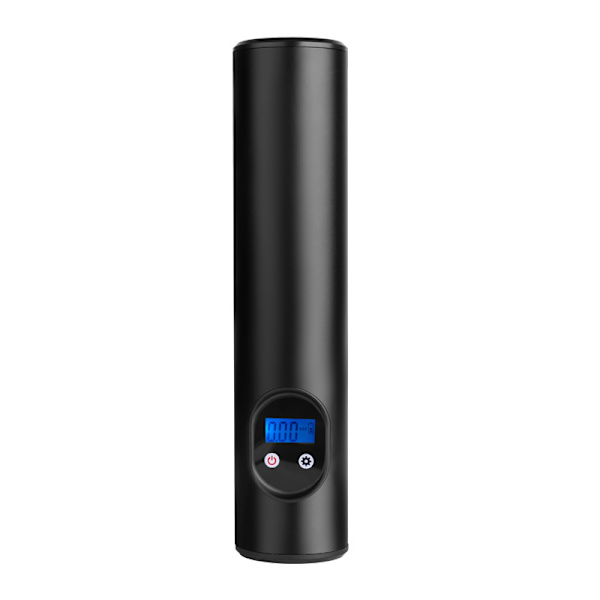 12V Kannettava Ilmakompressori Auton Langaton Rengaspaineen Nostin Kannettava