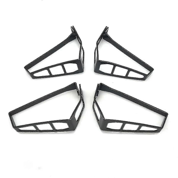 Motorsykkel Front og Bak Blinklysbeskyttelsesdeksel for - R1250gs R1250 Gs R1250r/ F900xr 19-22