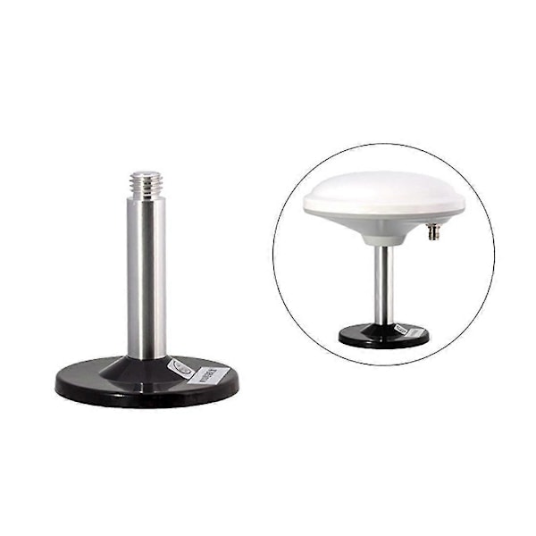 Højpræcisions GNSS Antenne GPS Antenne GLONASS Antenne RTK Test Måleantenne Magnetisk Fast M