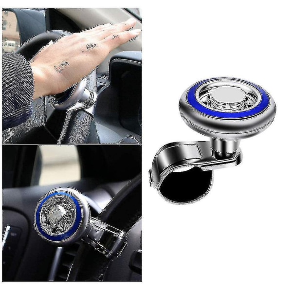 Car Steering Wheel Booster Universal Rat Assistive Bal