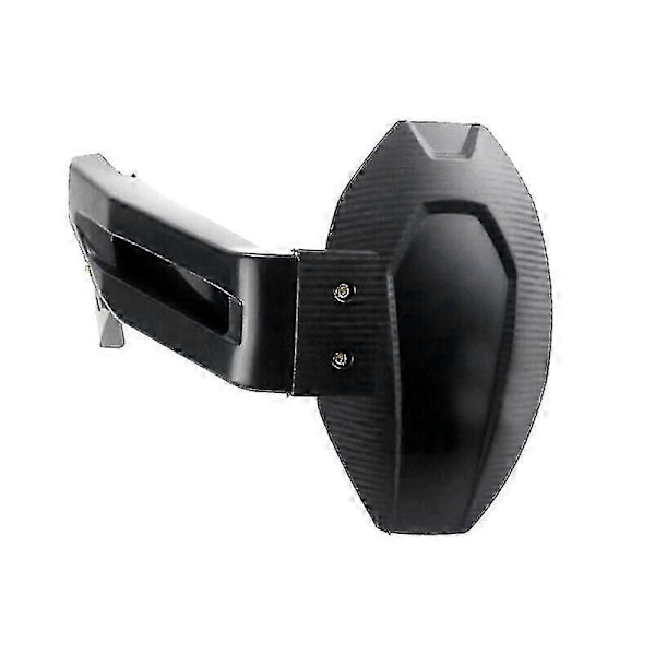 Til Grom MSX125 Motorcykel Bagskærm Sideskærm Halehjul Dæk Sprøjtbeskyttelse