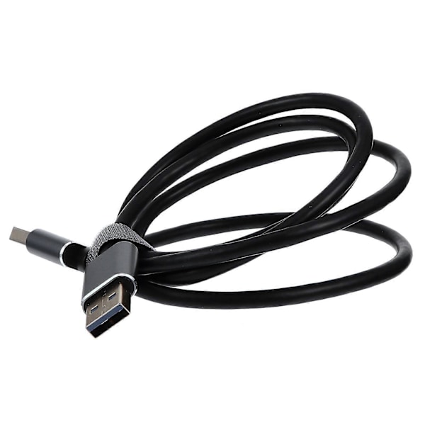 USB 3.0 Kabel USB Hane till Hane Kabel Dubbelände USB Sladd Datakabel för Dator