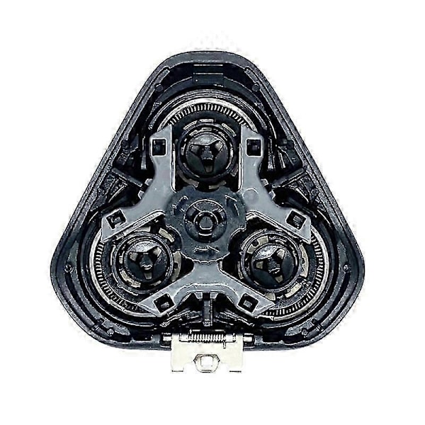 S3000 Erstatningsbarberhode for S3101 S3102 S3103 S3201 S3202 S3203 S3205 S3206 S4301 S4302 S4303