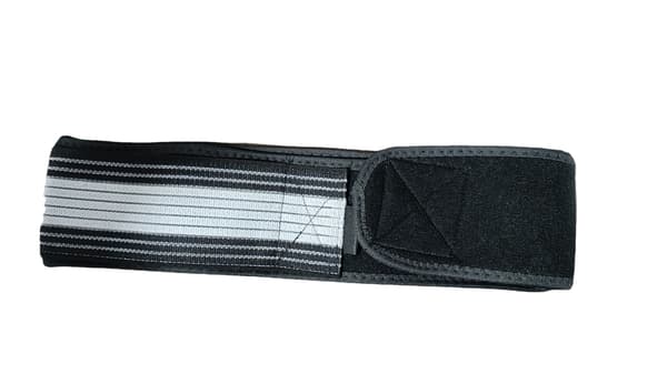 #120cm, höftstödsband - justerbart för att lindra ischiasproblem#