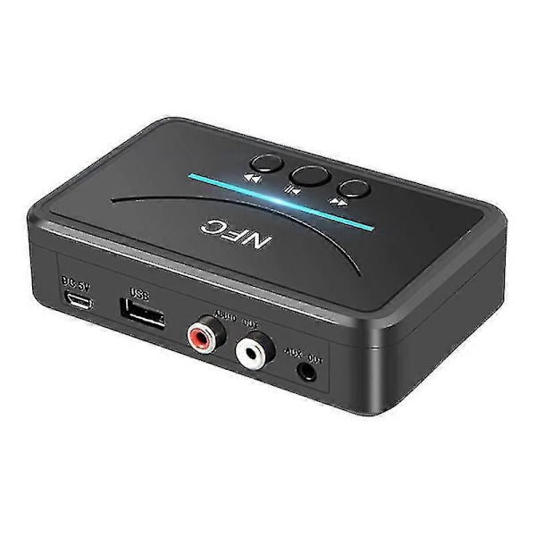 Bluetooth-modtager