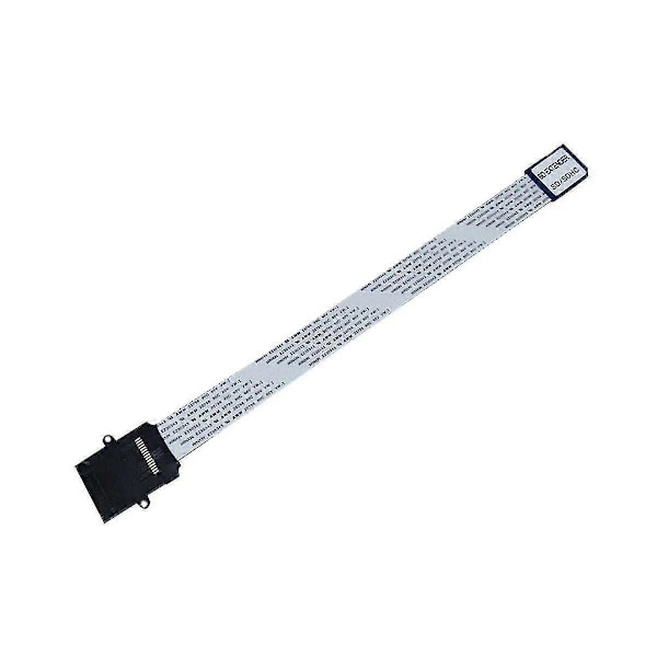 SD Hane Till SD Hona Förlängningskabel Kortläsare SD Minneskort Förlängare Adapter Kabel 25
