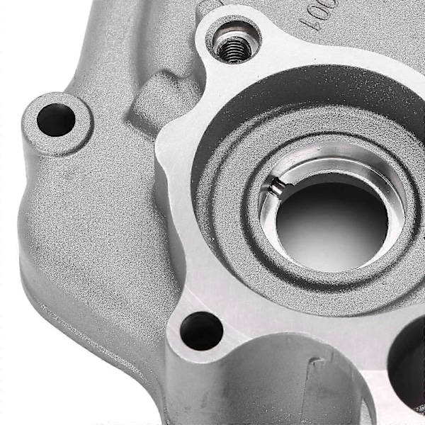 Højre Side Motor Kobling Krumtapshus Dæksel til Honda CR500R 94-01 11340-MAC-670