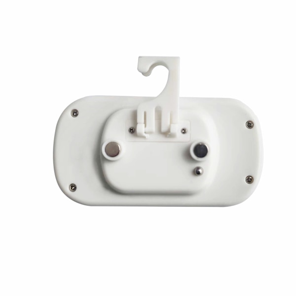 2-pack Kylskåpstermometer, Digital Frys/Kylskåpstermometer