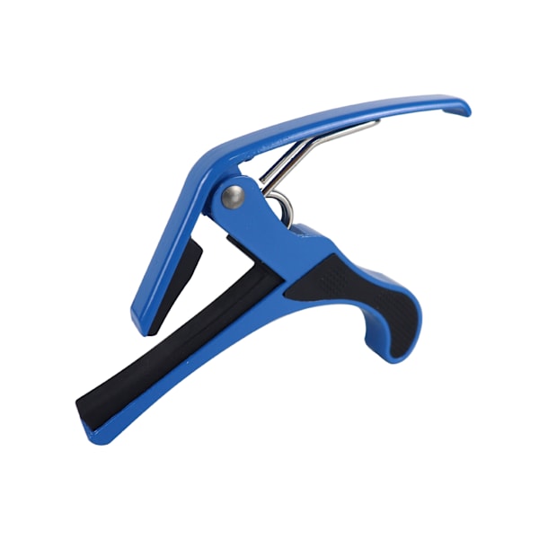 #ELEKTRISK GITAR CAPO Capo for elektrisk gitar#