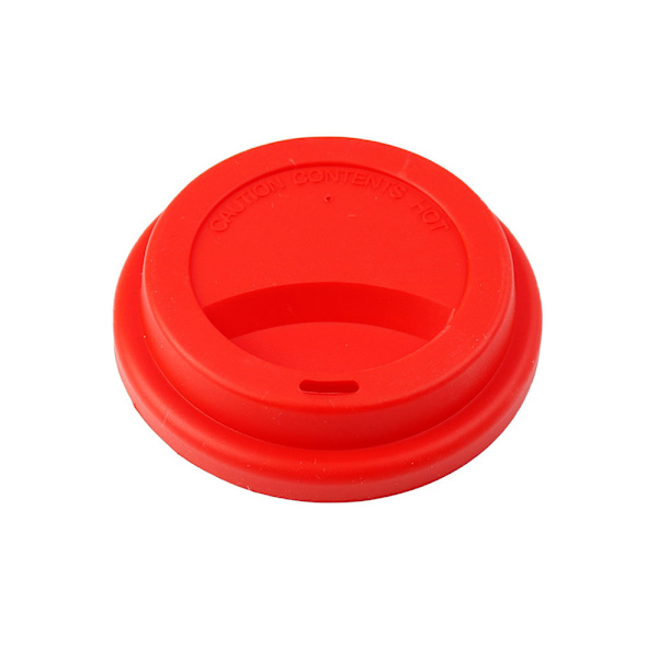 #Pack Silikon Drickskydd Koppslock Återanvändbara Kaffe Koppslock#