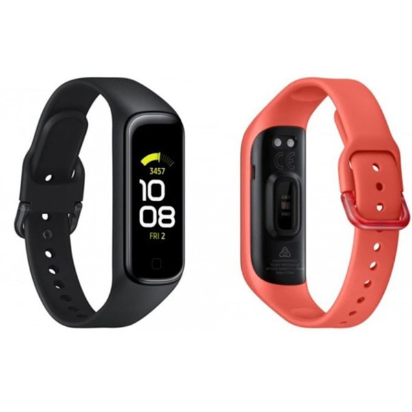 Rannekkeet Samsung Galaxy Fit 2:lle - Straps Set of