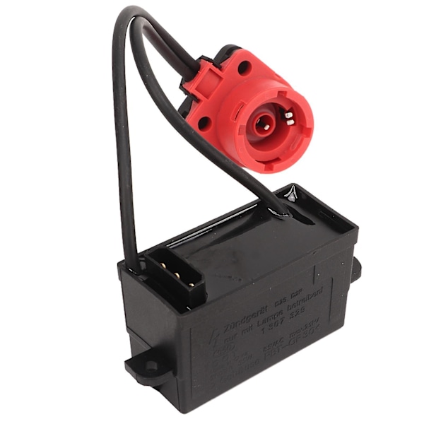 D2S D2R Xenonlampa Tändare 1307329059 Strålkastare Ballast Tändare för C-Klass S-Klass SL-Klass
