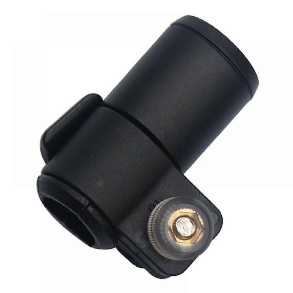 16 mm udendørs vandrestav flip lock udskiftning, vandring klatring bjergbestigning vandrestav tilbehør, universal tilbehør til stav