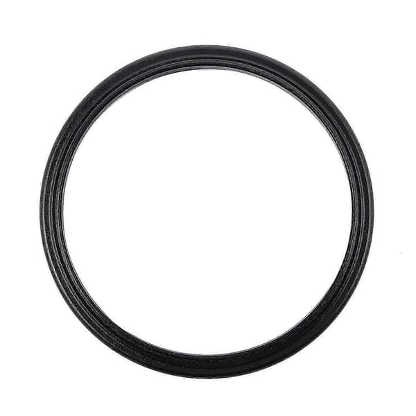 58mm Mount Standard Metal Modlysblænde til