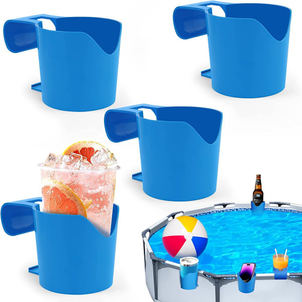 /#/Glass Base Set Pool Cup Holders/#/