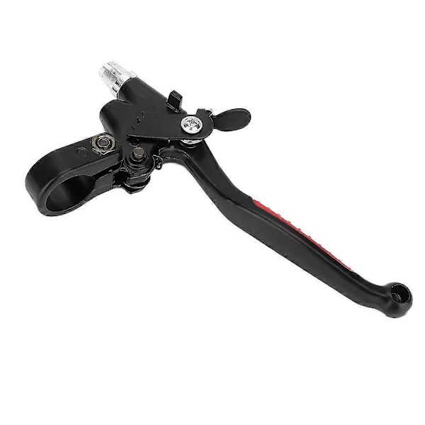 Motorcykel Cykel Långt Handtag Kopplingsbromsspak Grepp för 50CC 60CC 80CC
