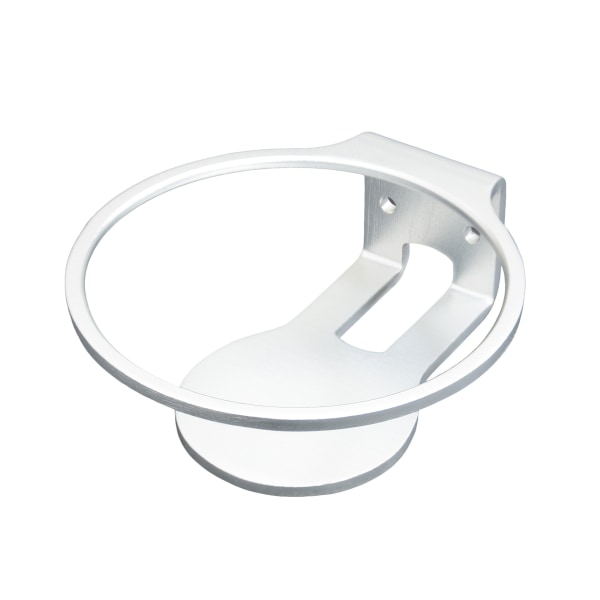 Silver-For Homepod Mini-högtalare Väggfäste Perfekt för sovrum K