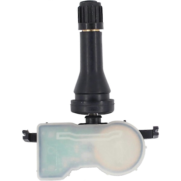 1 stk. Dæktrykssensorer Tpms 40700-3vu0a Til Renault Espace Megane Koleos Til Nissan Qashqai Tiida 433mhz