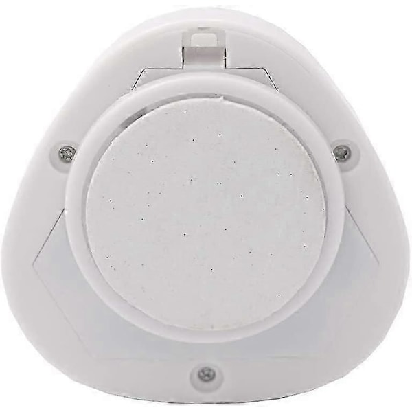 LED Nat Kabinet Lampe hjem sensor Infrarød Bevægelse trappe lys dekoration Camping lys Armatur Loftlampe
