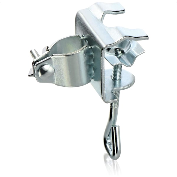 Parasollholder - Parasollholder for rekkverk eller balkongbord -