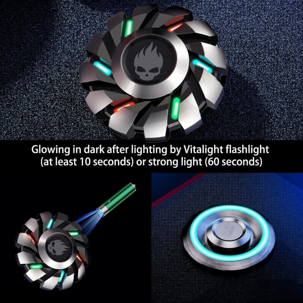 /#/Fidget Spinners, Fidget Leker for Voksne, Angst Leker for Voksne/#/