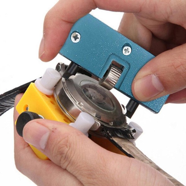 #Urmakare Verktyg för att Ta Bort och Reparera Skruvverktyg#