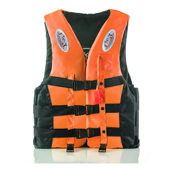Fiske, Snorkling, Rafting, Simning - Professionell Hög Flytkraft