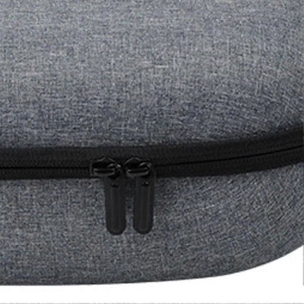 Reiseveske for Pico Neo 3 Veske Oppbevaringspose EVA Hard Beskyttelse med Håndtak Skulderstropp Pro VR Headset Tilbehør
