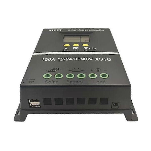 MPPT Hybrid Vind Solcelle Controller til Hjem og Gadebelysning, Boost Vindmølle Generator & Solpanel