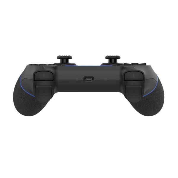 Trådlös handkontroll för PS4, Trådlös Bluetooth Gamepad för PS4,