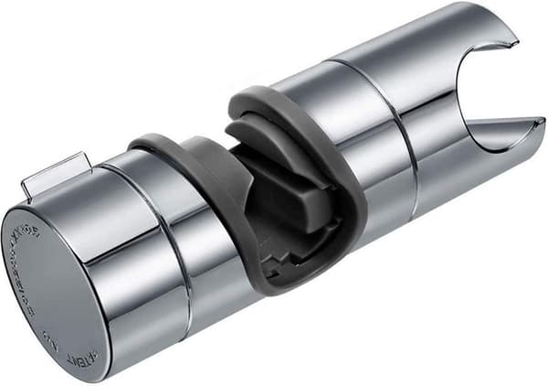 *Utskiftbar hånddusjholder, dusjhodeholder, 18-25MM A*