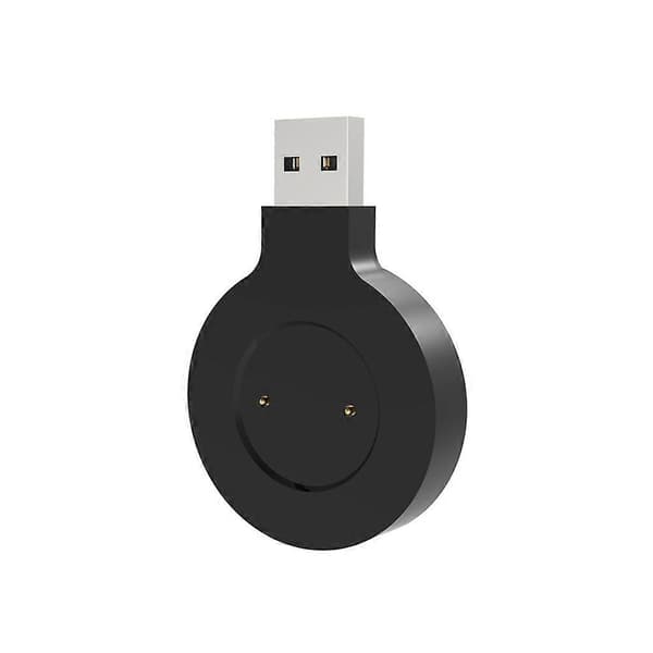 USB Ladekabel Dock Stasjon Base Lader Adapter Ledning Stasjon for Watch GS 3i