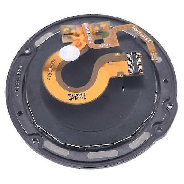 Garmin Fenix 6X Solar / 6X Pro Solar OEM-laatuluokan S LCD-näyttö ja kosketuspaneelikokoonpano (ilman g20241638258