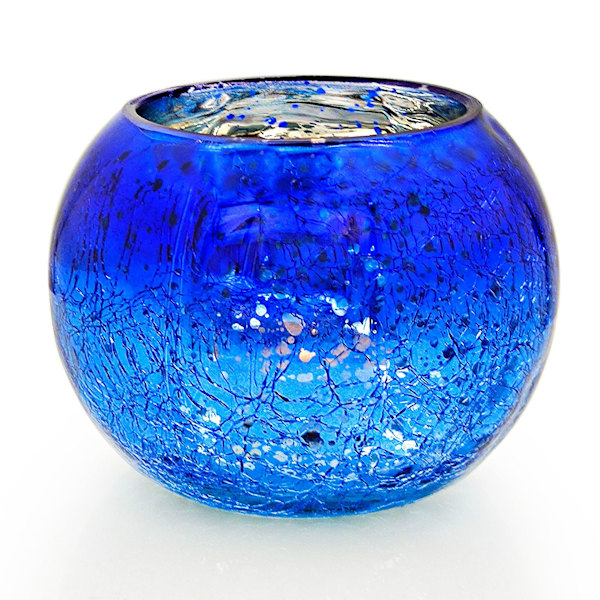 #Mosaikglas ljusstake unik design stil lämplig för dekoration#