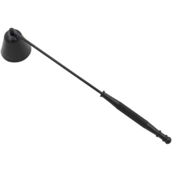 /#/Lysestake i rustfritt stål Lang lysestake Snuffer Tool Set Candl/#/