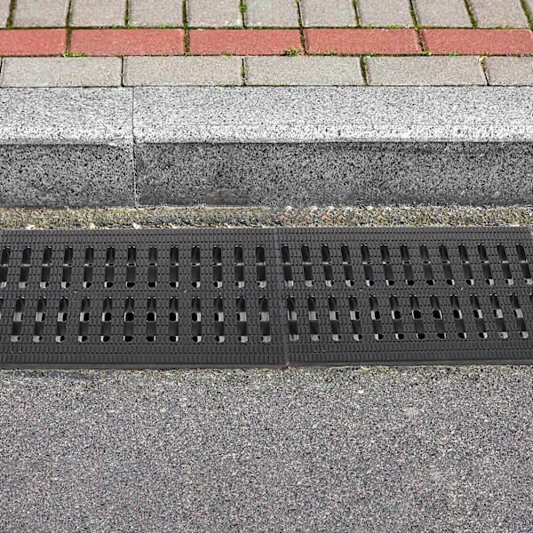 Avloppsgaller Plast Avloppsgaller Kök Avloppsgaller Lock Kanalgaller