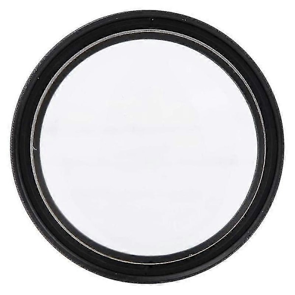 55mm 2X Teleobjektiv Telekonverter för 18-55mm