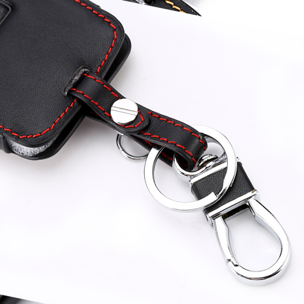 Renault Smart Key -yhteensopiva kuori, 4 painiketta (vain Keyless Go)