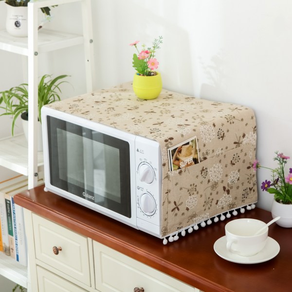 /#/Kitchen Microwave Microwave Oven Dust Cover Storage Products/#/