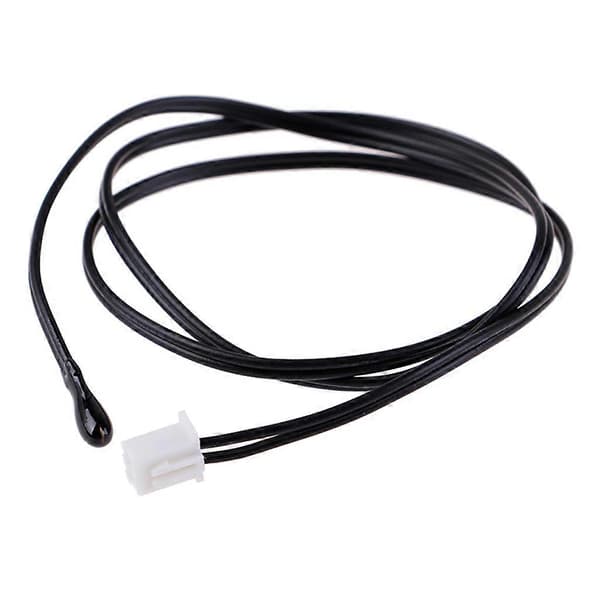 NTC 10K Termistor Temperatursensor Vanddråbe Hoved Probe Sensor