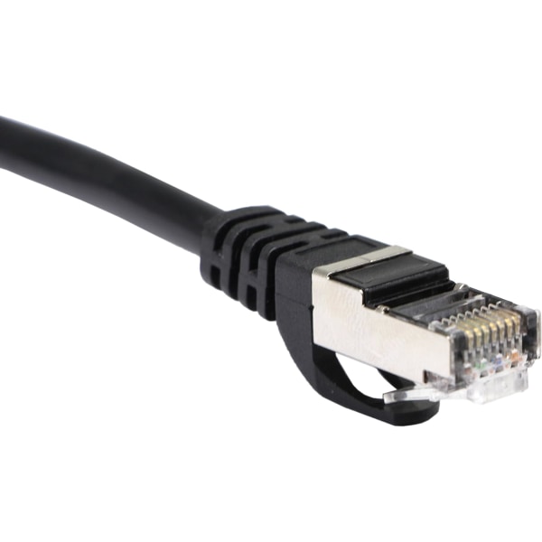 #RJ45-uros-2 RJ45-naaras verkkojakaja-kaapeli#