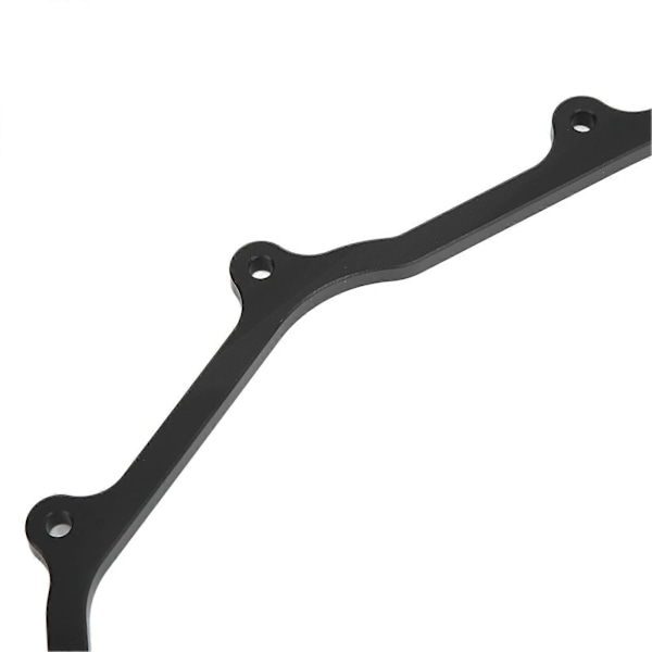 Termisk Skjold Plenum Spacer BXIM 40201 5/16 Tommer Indsugningsmanifold Plenum Pakning Udskiftning til Nissan 350Z