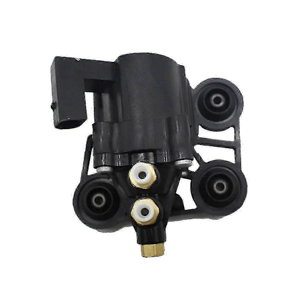 Främre luftfjädrings solenoidventil för Range L322 2003-2012 Rvk000040 1h4z3b486aaa