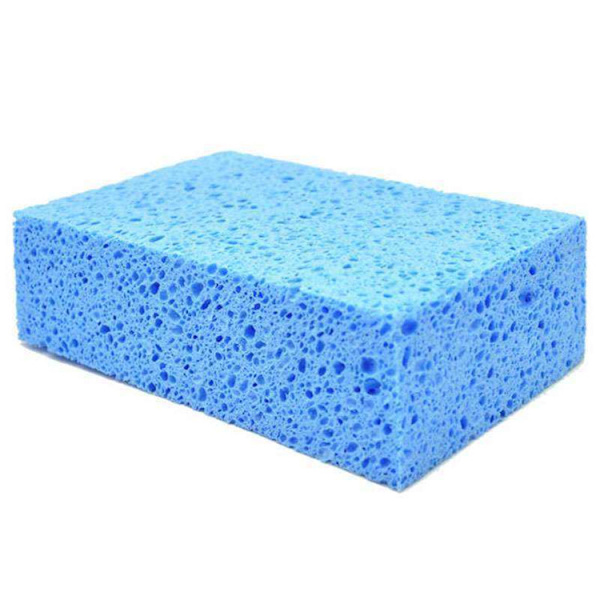 Astiatyynyt, Suuret Selluloosakeittiötyynit, 3,5 cm Paksu