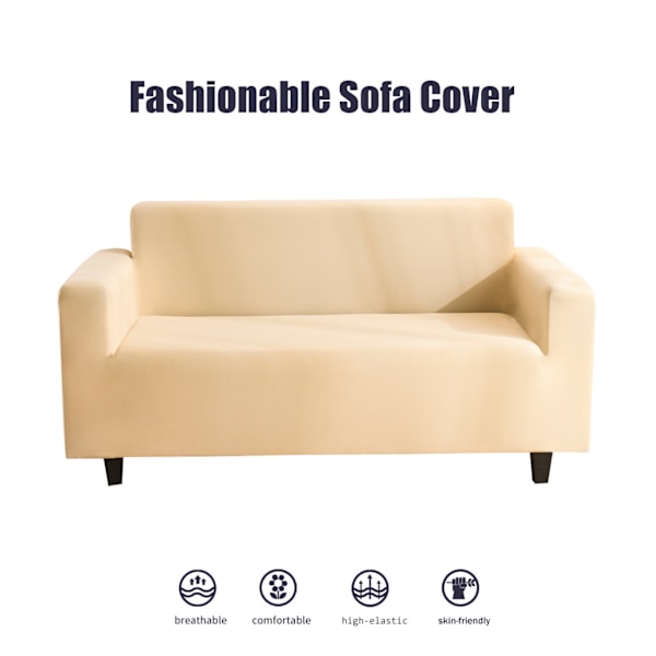 /#/Sofaovertræk 3-personers elastisk sofaovertræk sofaovertræk/#/