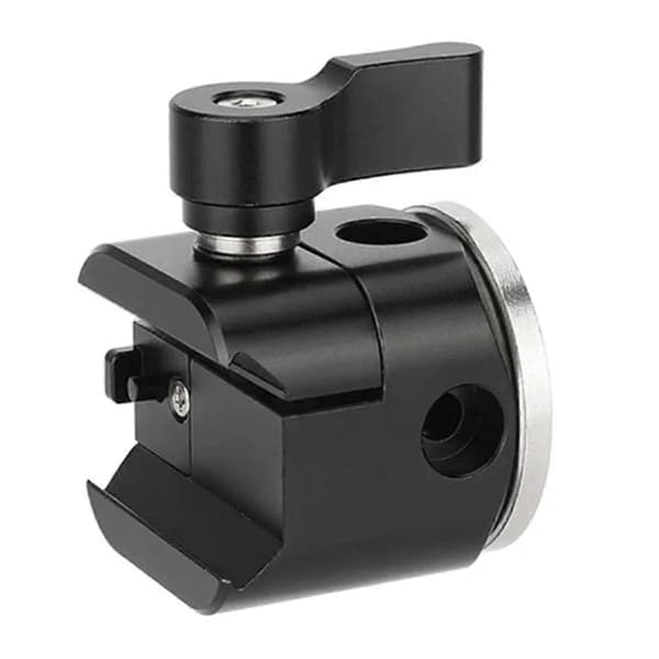 For Clamp til Rosettadapter for 2, 2, 3 & 3 Pro Gimbal Stabilisator Kameratilbehør