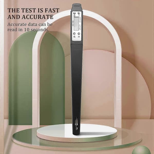 Matlagningstermometer Digital Direktavläsning Kötttermometer Grilltermometer Hög Precision
