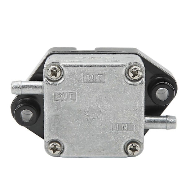 Bådmotor Brændstofpumpe Påhængsmotor Brændstofpumpe Til 4-takts 6hk 8hk Påhængsmotor 6bx 24410 00