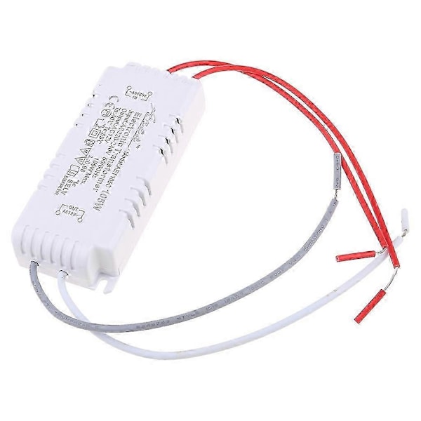 AC 12V 105W Halogen Driver Lys LED Strømforsyning Elektronisk Transformator Ny